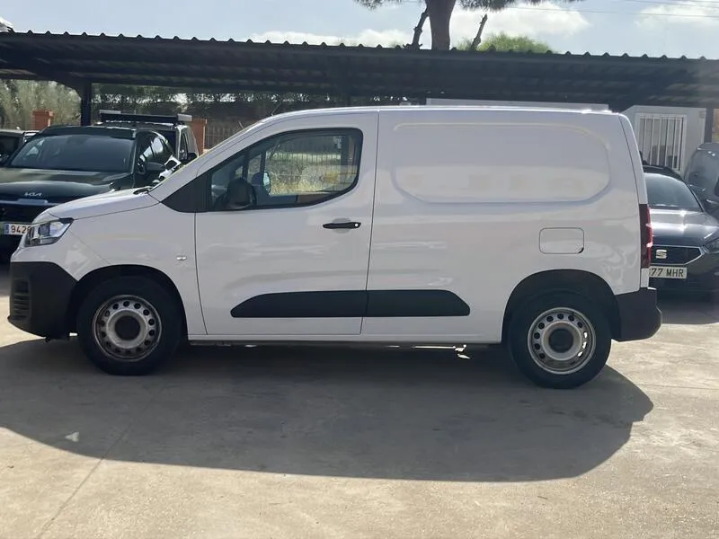 Fiat Doblò 1.5 BlueHDi - foto 3