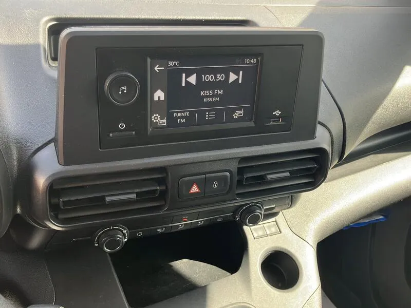 Fiat Doblò 1.5 BlueHDi - foto 42