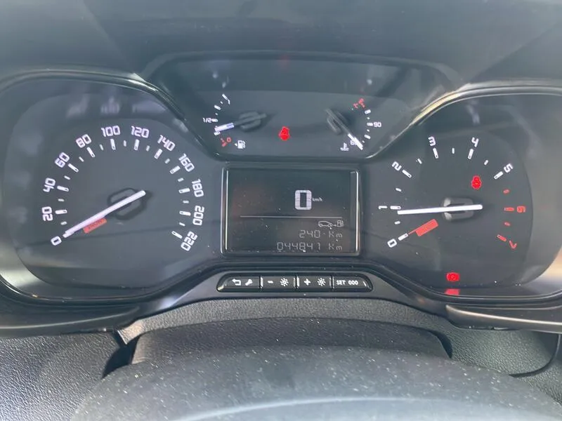 Fiat Doblò 1.5 BlueHDi - foto 15