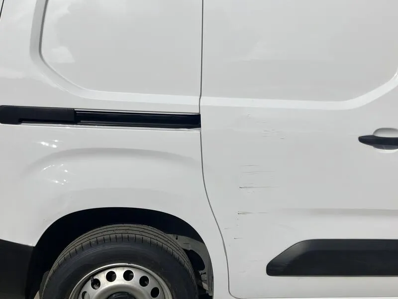 Fiat Doblò 1.5 BlueHDi - foto 25