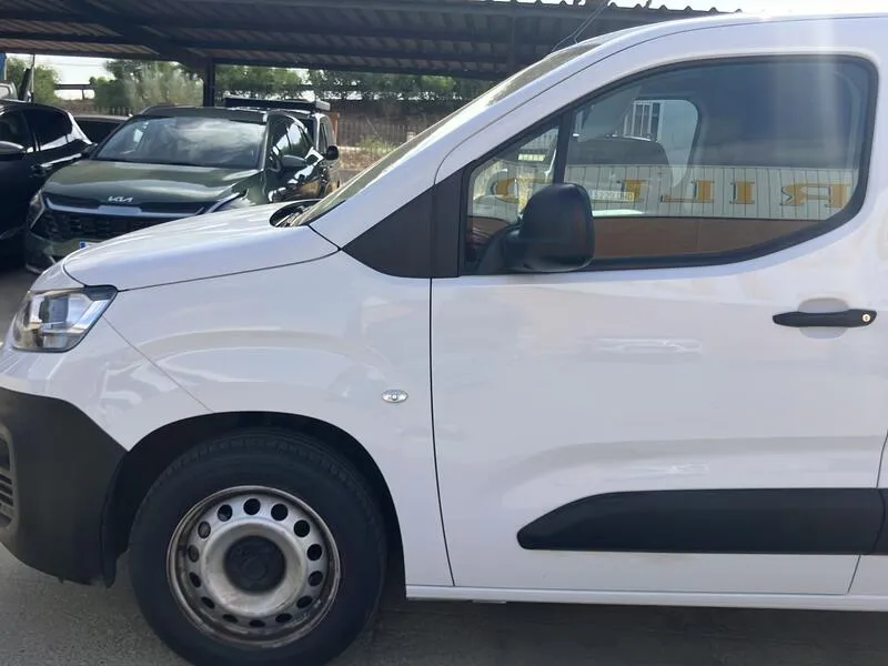 Fiat Doblò 1.5 BlueHDi - foto 20