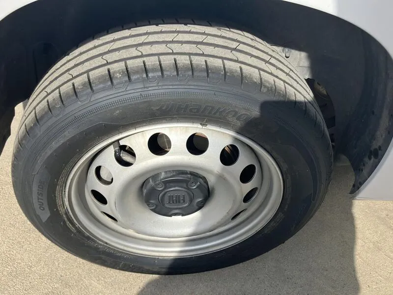 Fiat Doblò 1.5 BlueHDi - foto 24