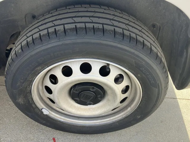 Fiat Doblò 1.5 BlueHDi - foto 22