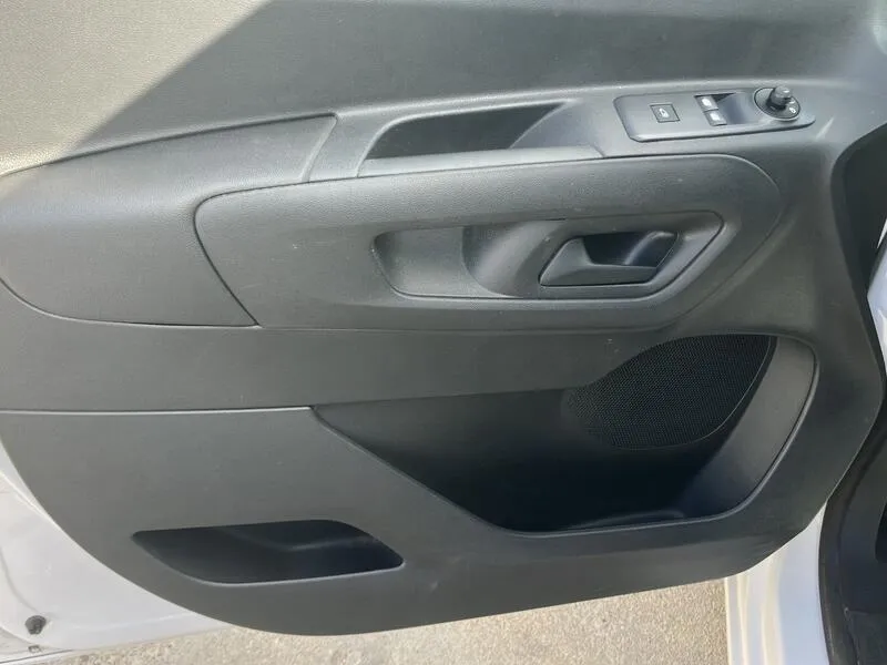 Fiat Doblò 1.5 BlueHDi - foto 11
