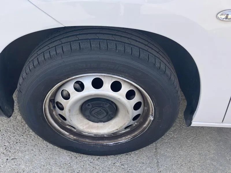 Fiat Doblò 1.5 BlueHDi - foto 19