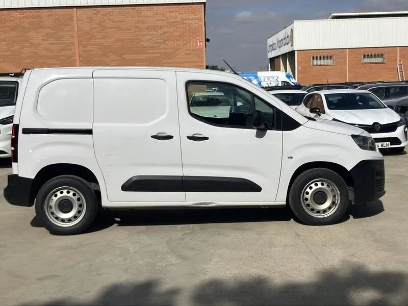 Fiat Doblò 1.5 BlueHDi - foto 7