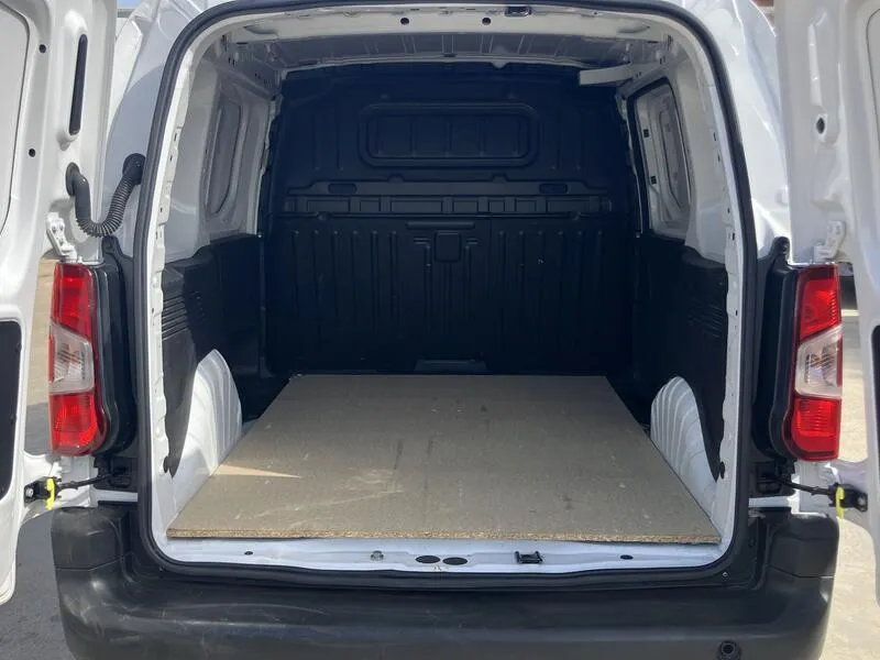 Fiat Doblò 1.5 BlueHDi - foto 18