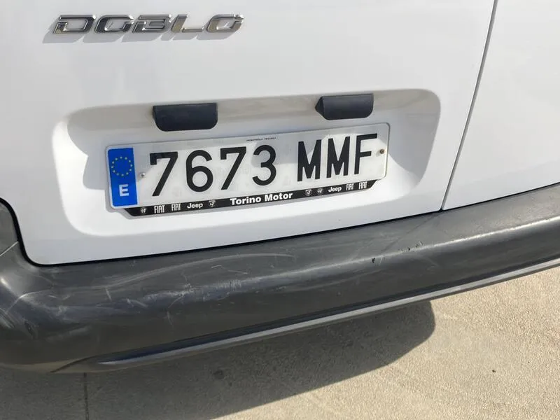 Fiat Doblò 1.5 BlueHDi - foto 23