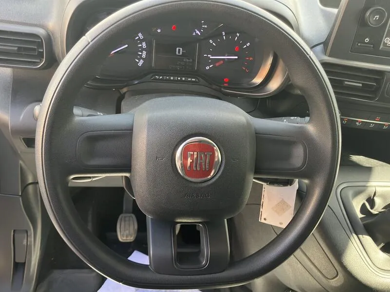 Fiat Doblò 1.5 BlueHDi - foto 14