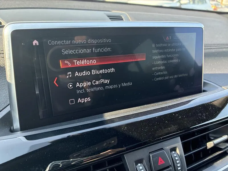 BMW X2 18iA sDrive - foto 37