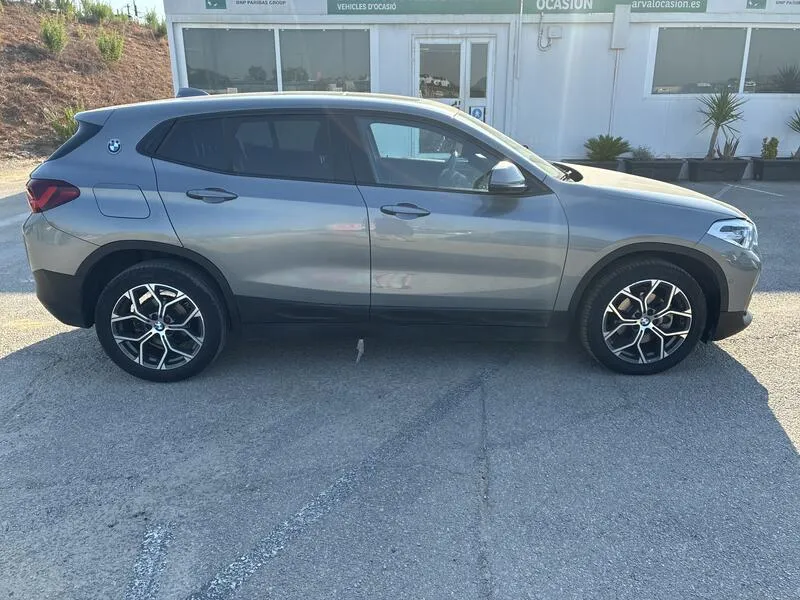 BMW X2 18iA sDrive - foto 7