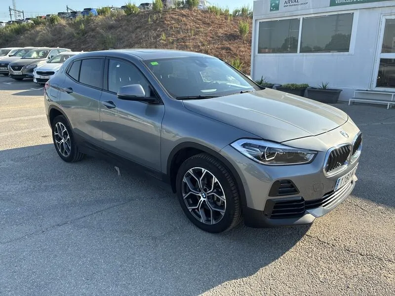 BMW X2 18iA sDrive - foto 8