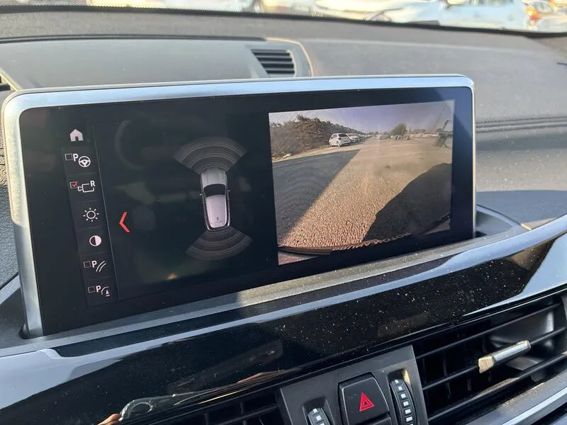 BMW X2 18iA sDrive - foto 35