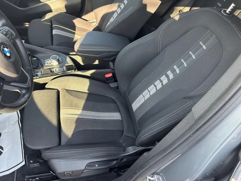 BMW X2 18iA sDrive - foto 31