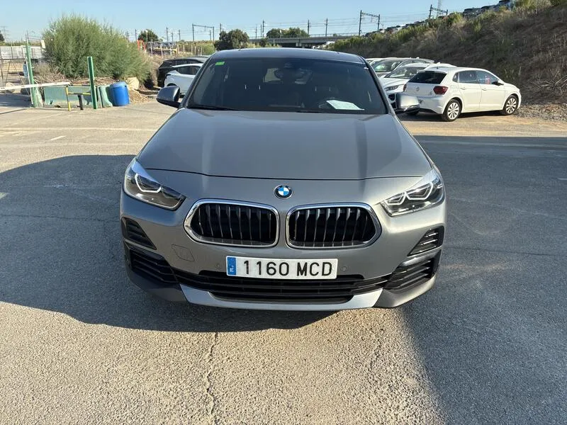 BMW X2 18iA sDrive - foto 9