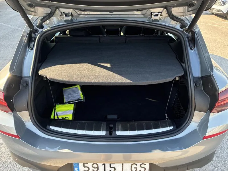 BMW X2 18iA sDrive - foto 14