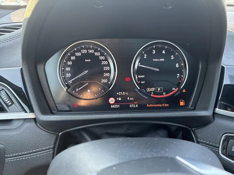 BMW X2 18iA sDrive - foto 34
