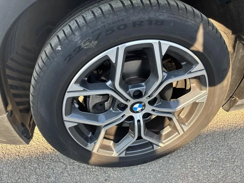BMW X2 18iA sDrive - foto 11
