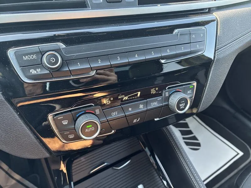 BMW X2 18iA sDrive - foto 38
