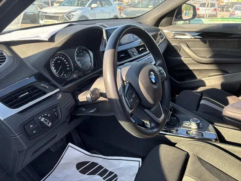 BMW X2 18iA sDrive - foto 32
