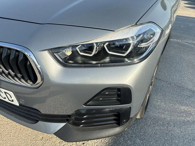 BMW X2 18iA sDrive - foto 10