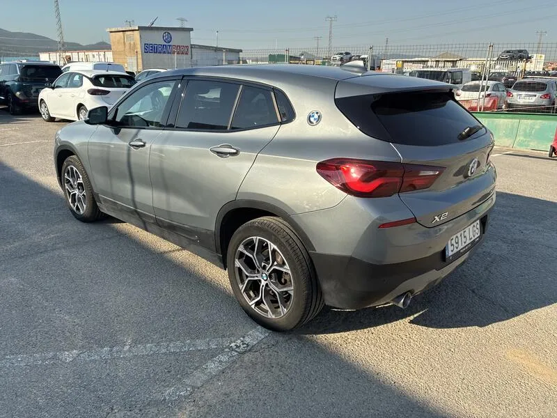 BMW X2 18iA sDrive - foto 4