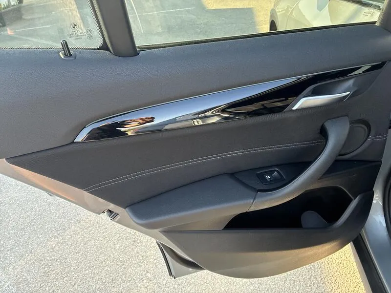 BMW X2 18iA sDrive - foto 27