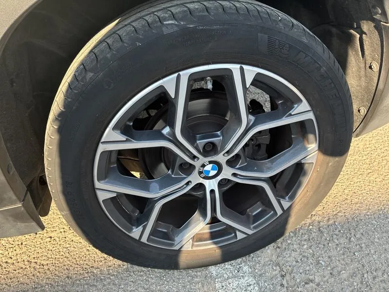 BMW X2 18iA sDrive - foto 13