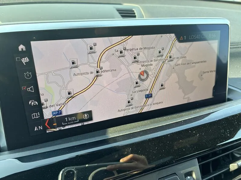 BMW X2 18iA sDrive - foto 36