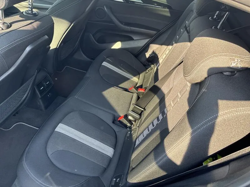 BMW X2 18iA sDrive - foto 28