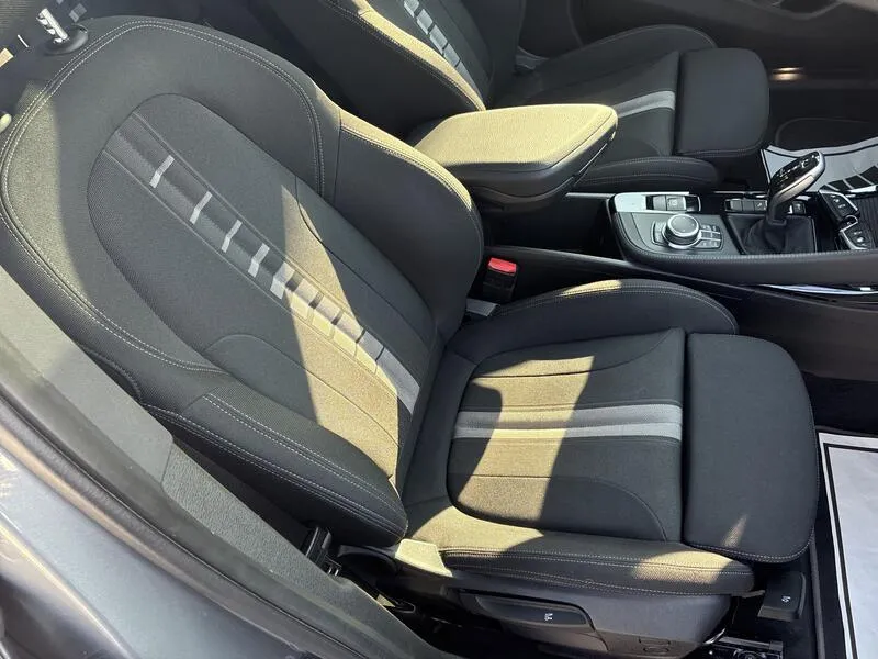 BMW X2 18iA sDrive - foto 24