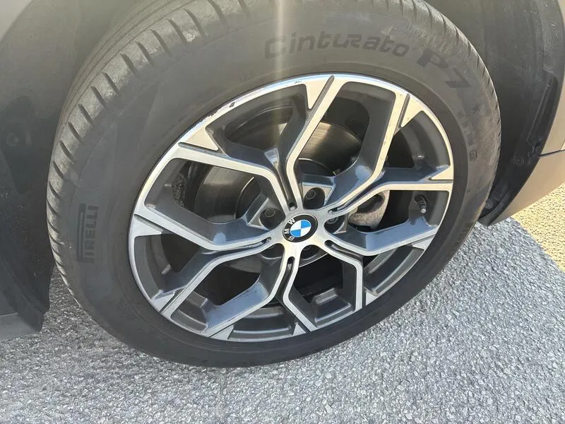 BMW X2 18iA sDrive - foto 20