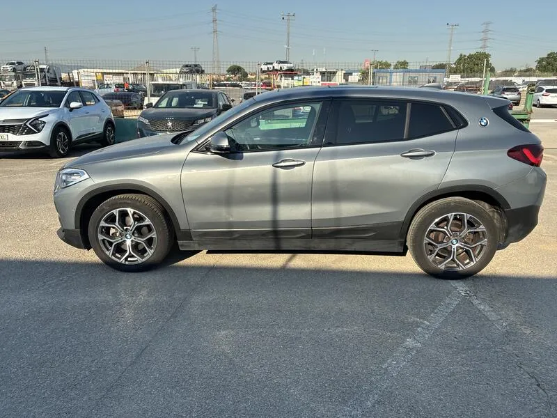 BMW X2 18iA sDrive - foto 3