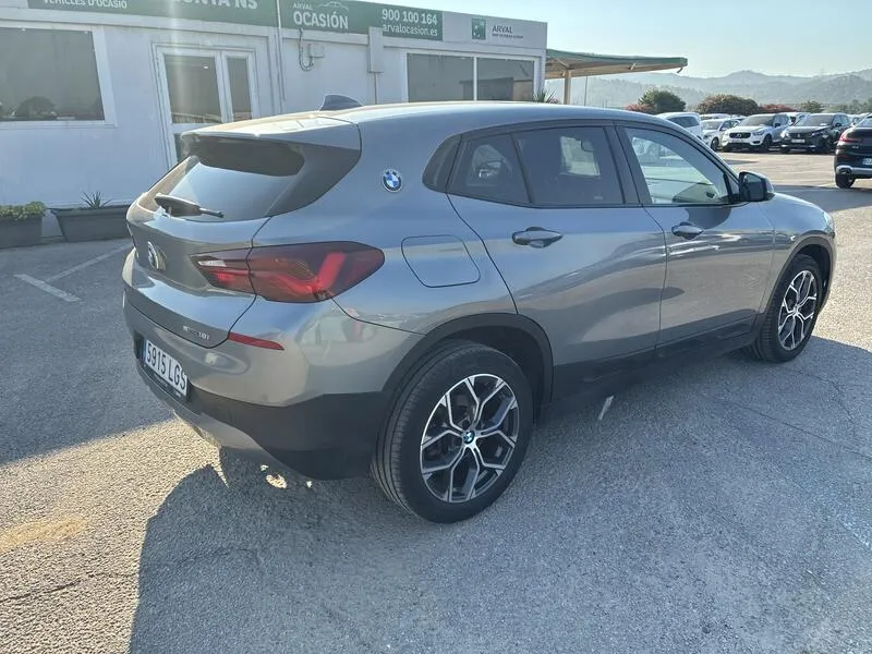 BMW X2 18iA sDrive - foto 6