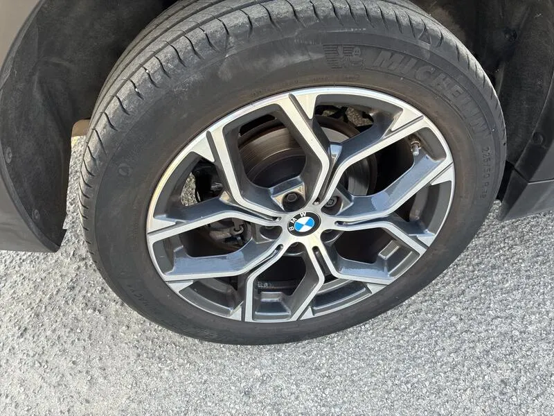 BMW X2 18iA sDrive - foto 18