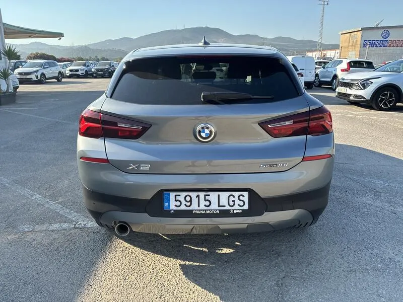 BMW X2 18iA sDrive - foto 5