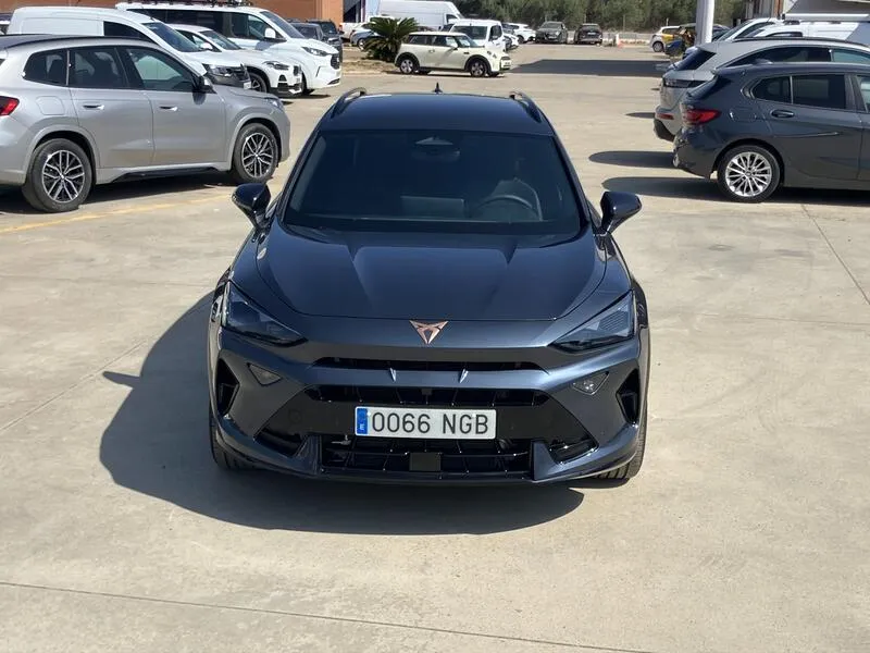 Cupra Formentor 1.5 TSI e-Hybrid - foto 9