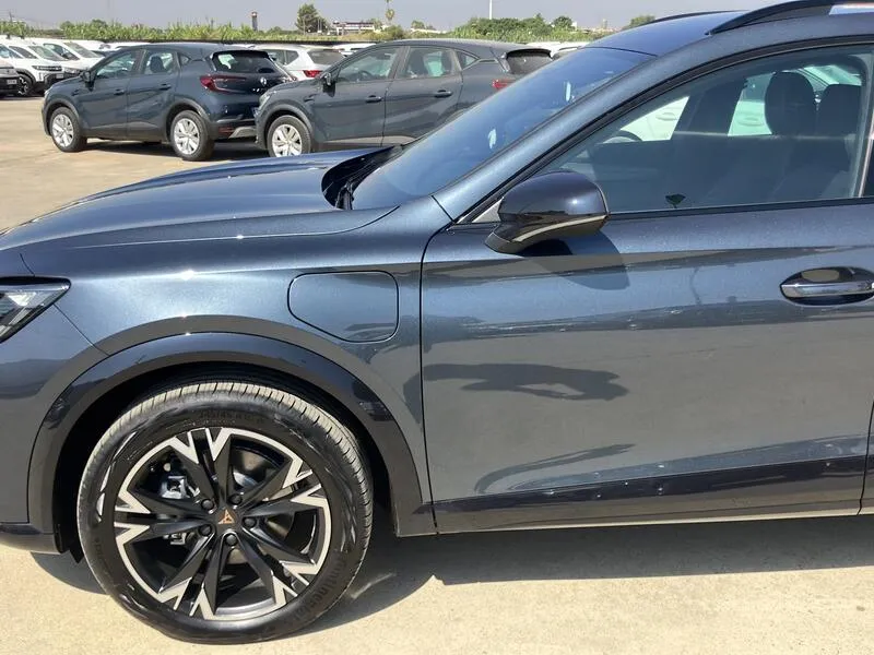 Cupra Formentor 1.5 TSI e-Hybrid - foto 20