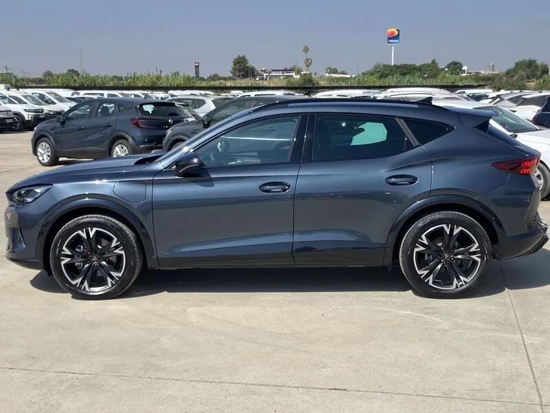 Cupra Formentor 1.5 TSI e-Hybrid - foto 3