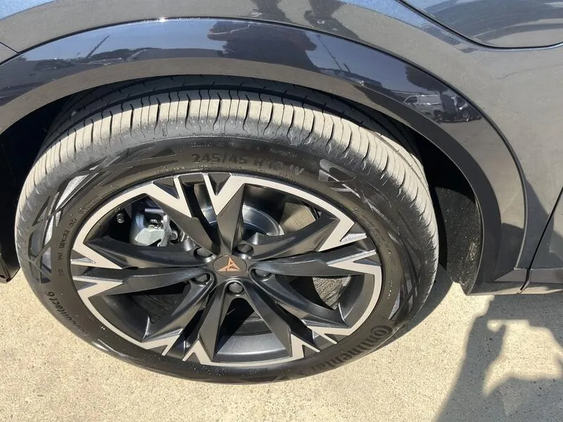 Cupra Formentor 1.5 TSI e-Hybrid - foto 19