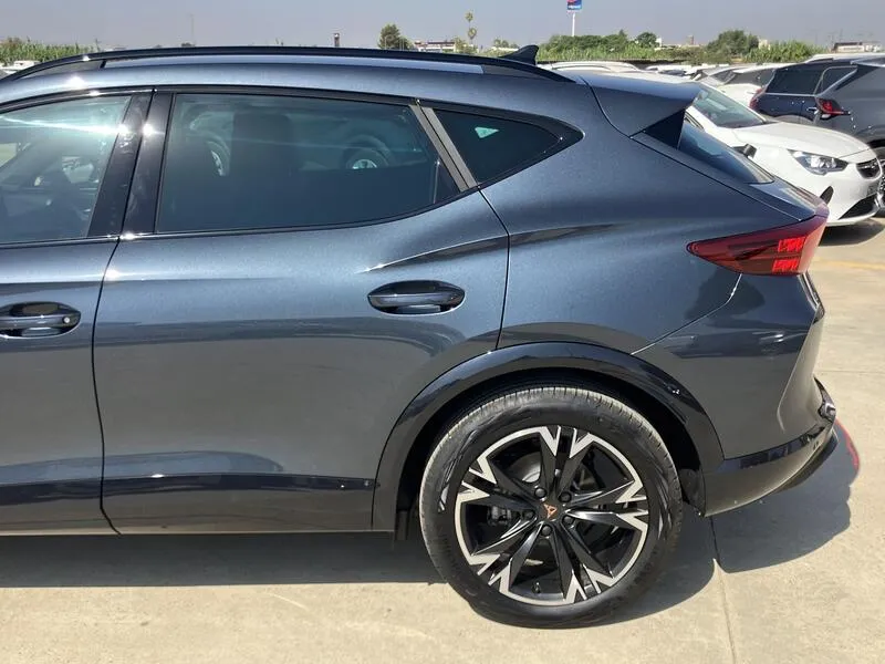Cupra Formentor 1.5 TSI e-Hybrid - foto 21