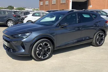 cupra formentor 15 tsi e hybrid 150 kw 205cv electrico automatica arval sevilla 903000000275011
