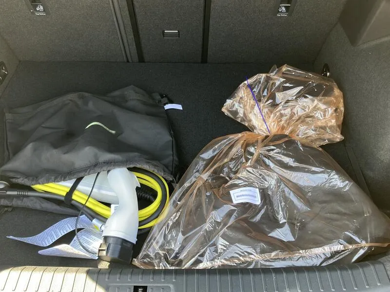 Cupra Formentor 1.5 TSI e-Hybrid - foto 18