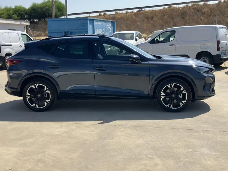 Cupra Formentor 1.5 TSI e-Hybrid - foto 7