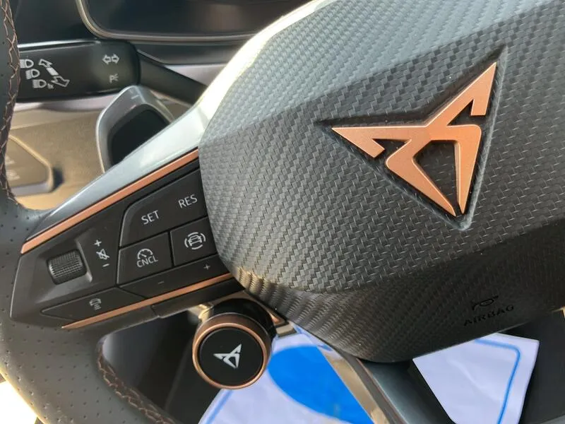 Cupra Formentor 1.5 TSI e-Hybrid - foto 39