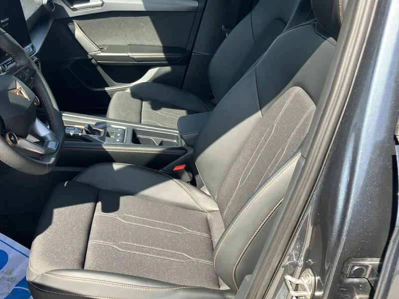 Cupra Formentor 1.5 TSI e-Hybrid - foto 12