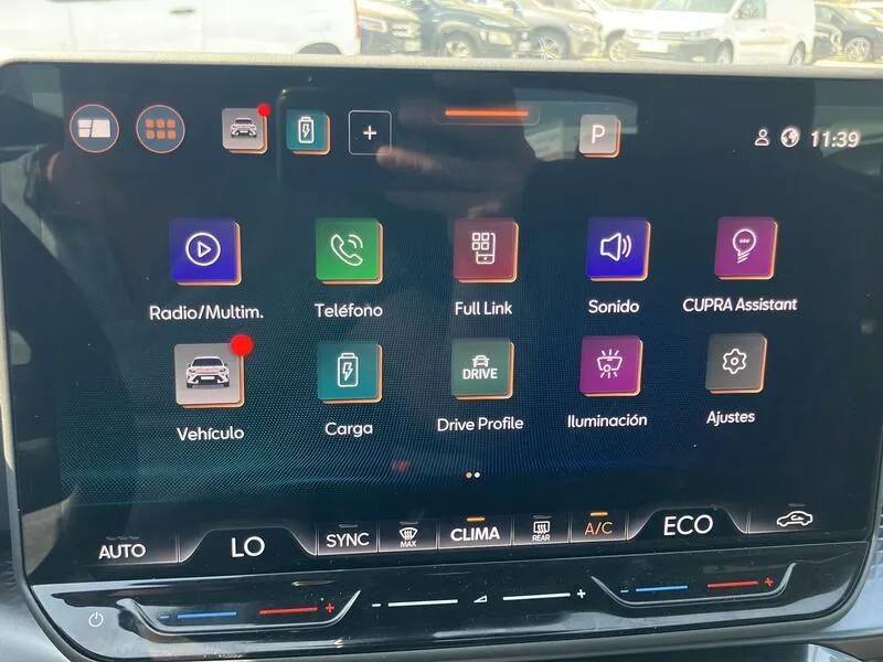 Cupra Formentor 1.5 TSI e-Hybrid - foto 40