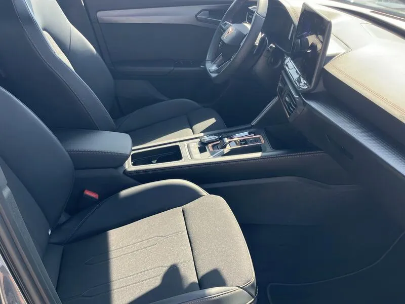 Cupra Formentor 1.5 TSI e-Hybrid - foto 27
