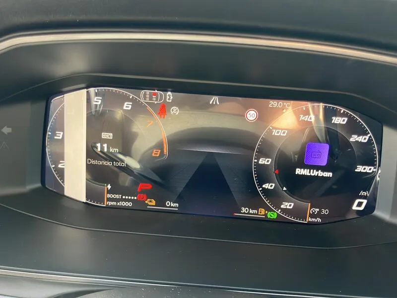 Cupra Formentor 1.5 TSI e-Hybrid - foto 15