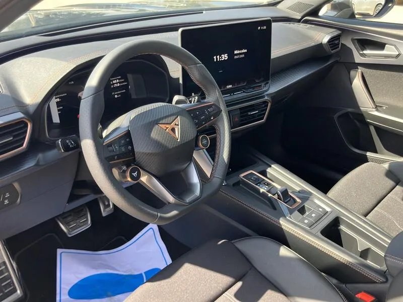 Cupra Formentor 1.5 TSI e-Hybrid - foto 10